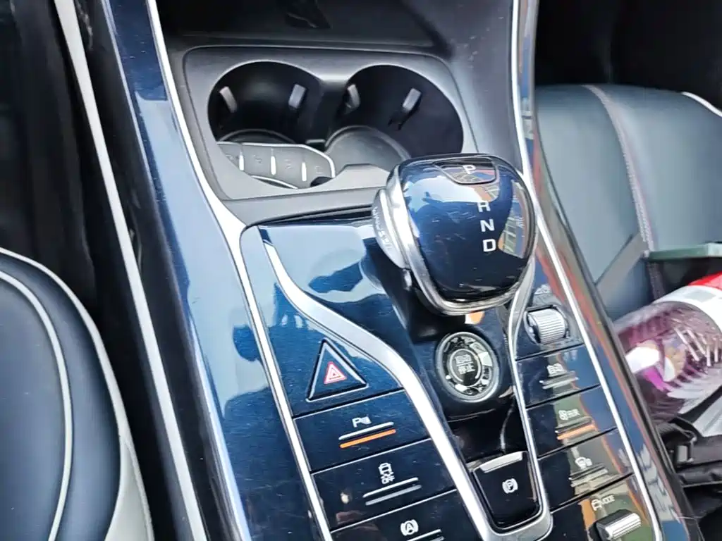 BYD Qin PLUS — миниатюра 14