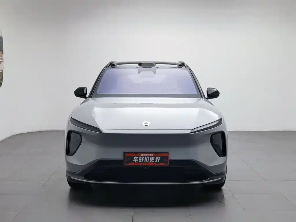 NIO ES6 — миниатюра 3
