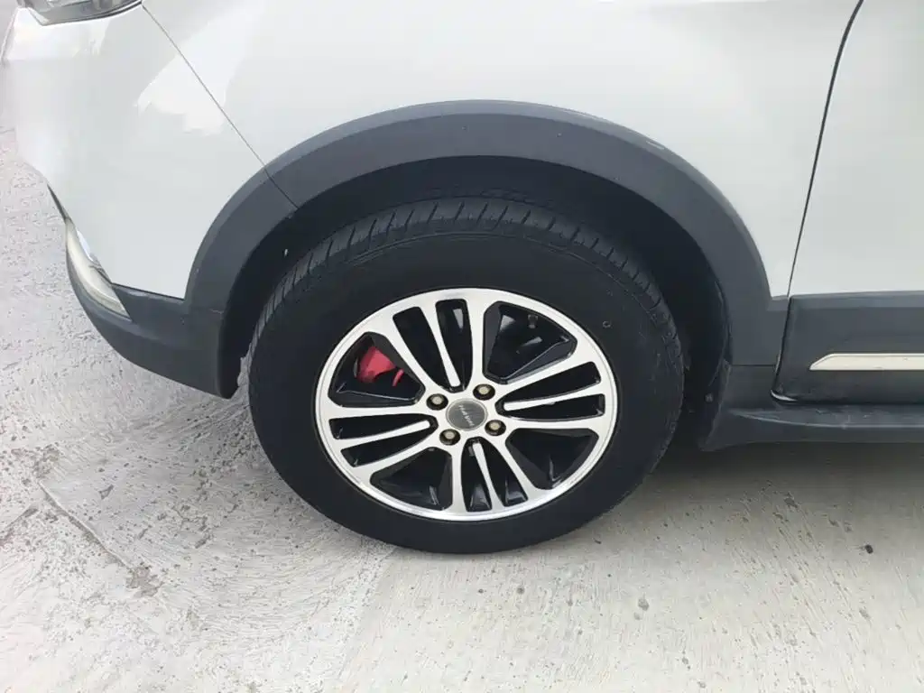 Haval H1 — миниатюра 23