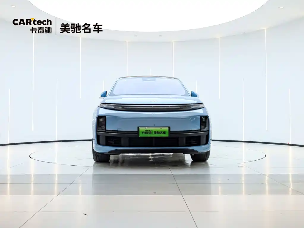 Li Auto IDEAL L7