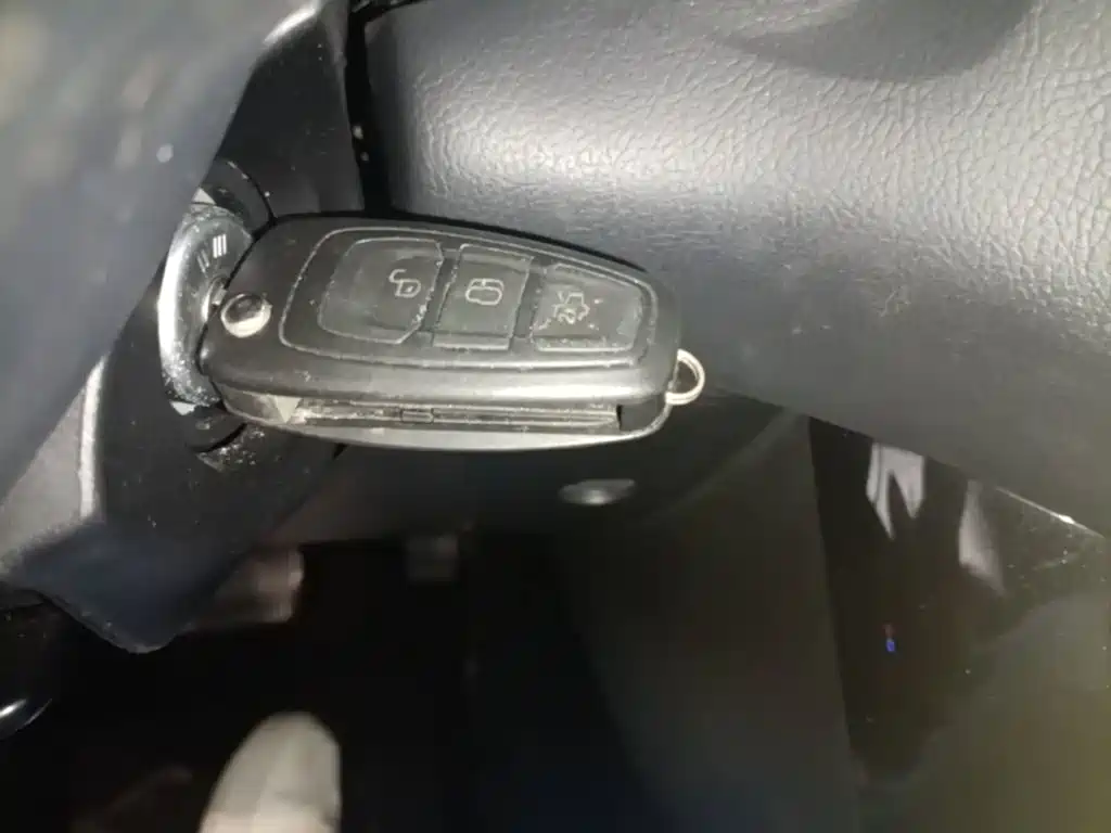 Ford Focus — миниатюра 9