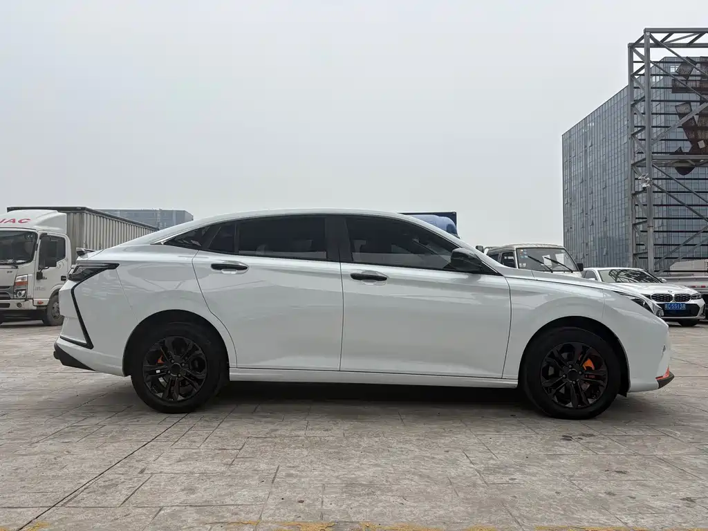 Aeolus Yixuan — миниатюра 4