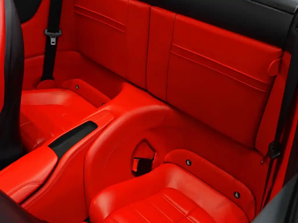 Ferrari California T — миниатюра 21