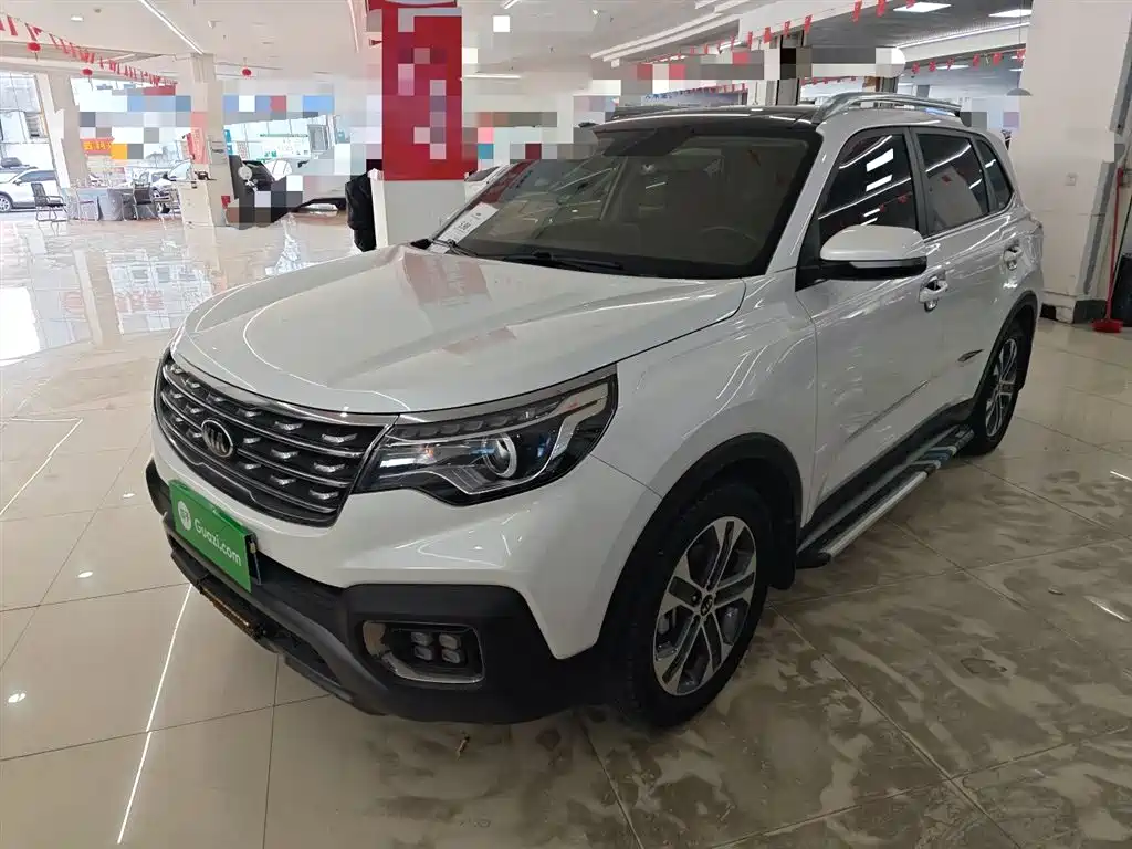 Kia Sportage 2019