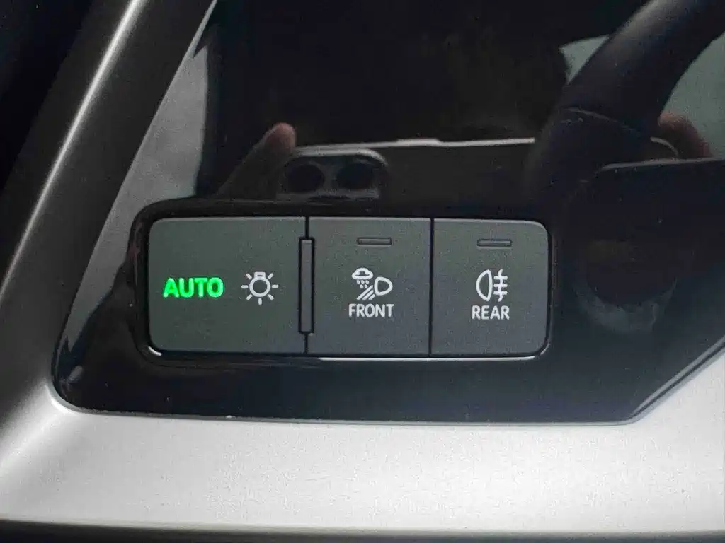 Audi A3 — фотографии объявления, Фото 12