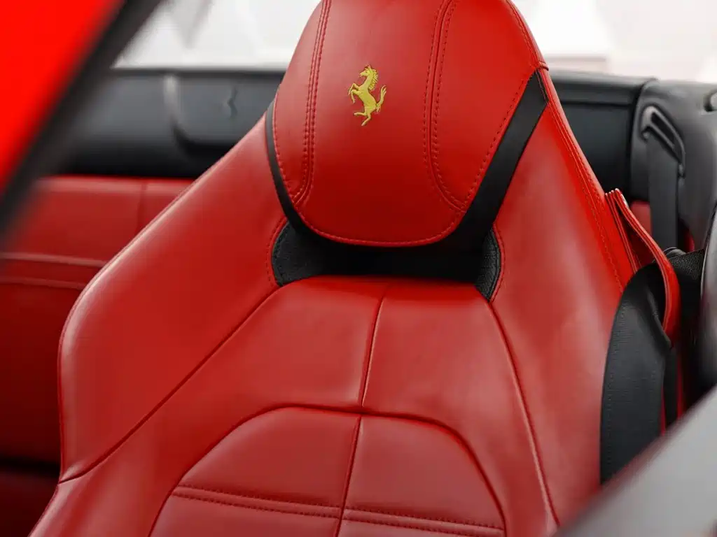 Ferrari California T — миниатюра 18