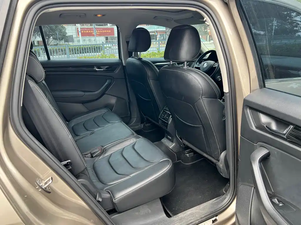 Skoda Kodiaq — миниатюра 15