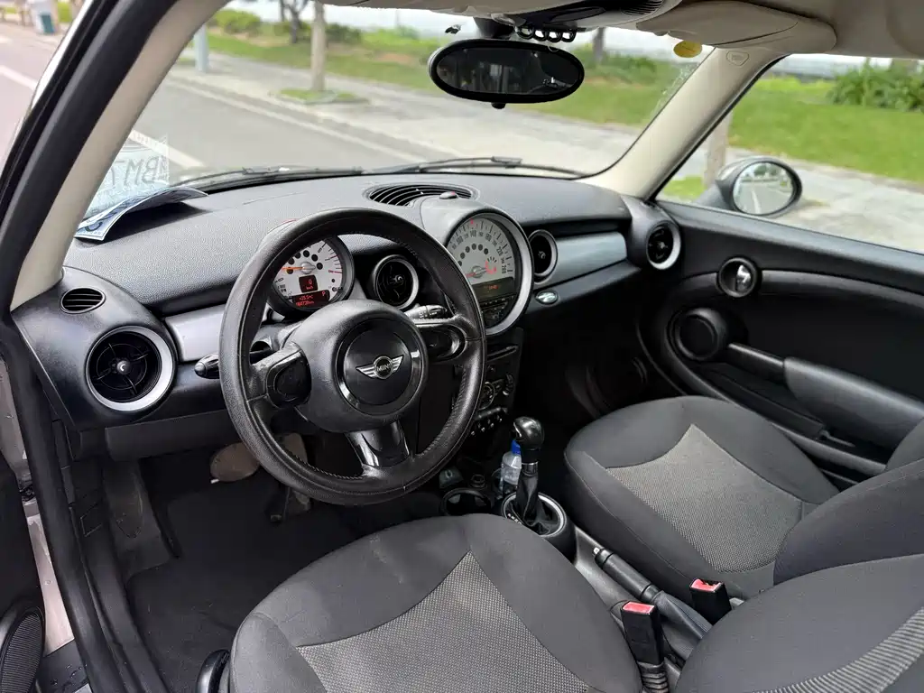 MINI Mini — миниатюра 7