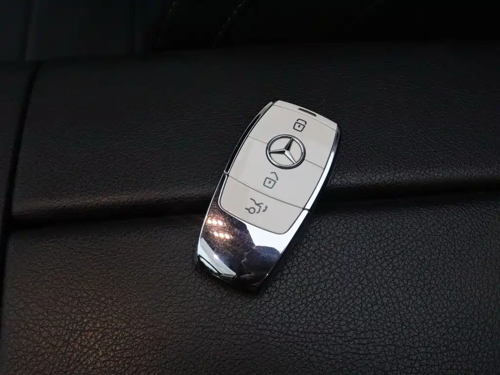 Mercedes-Benz GLE Coupe — миниатюра 16