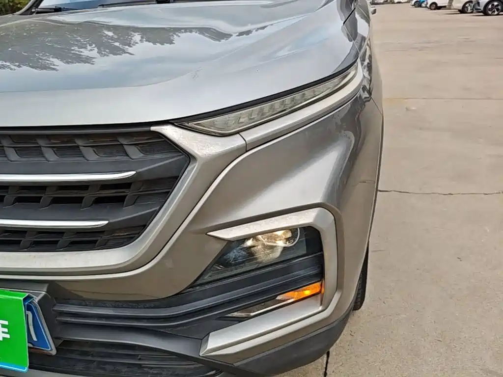 Baojun 530 — миниатюра 24