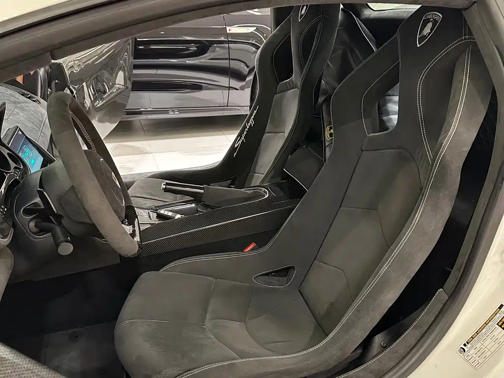 Lamborghini Gallardo — миниатюра 8