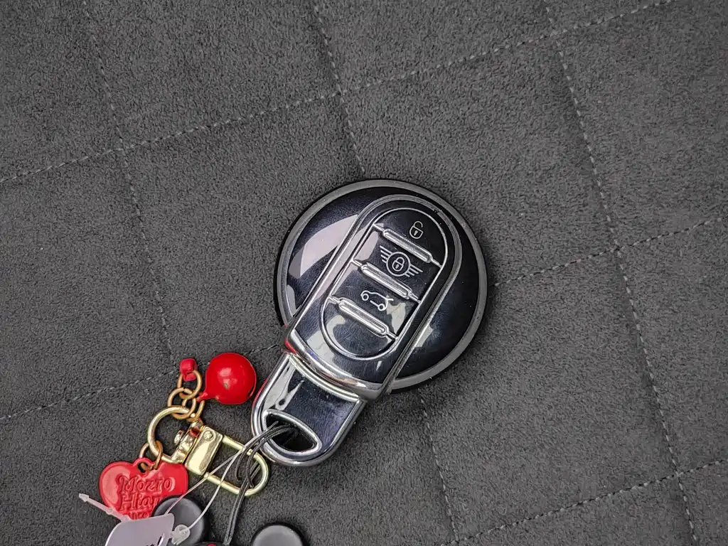 Mini JCW — фотографии объявления, Фото 18