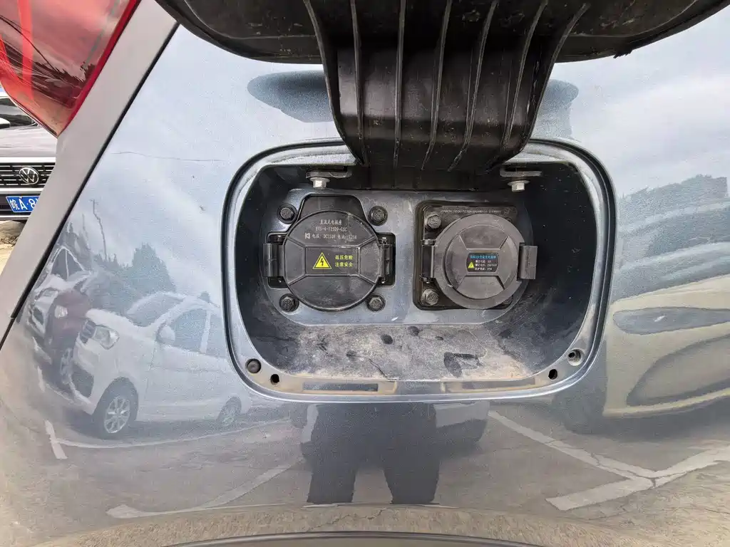 Chery QQ Little Ant — миниатюра 15