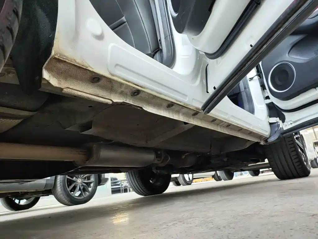 Wey Wey VV6 — миниатюра 21