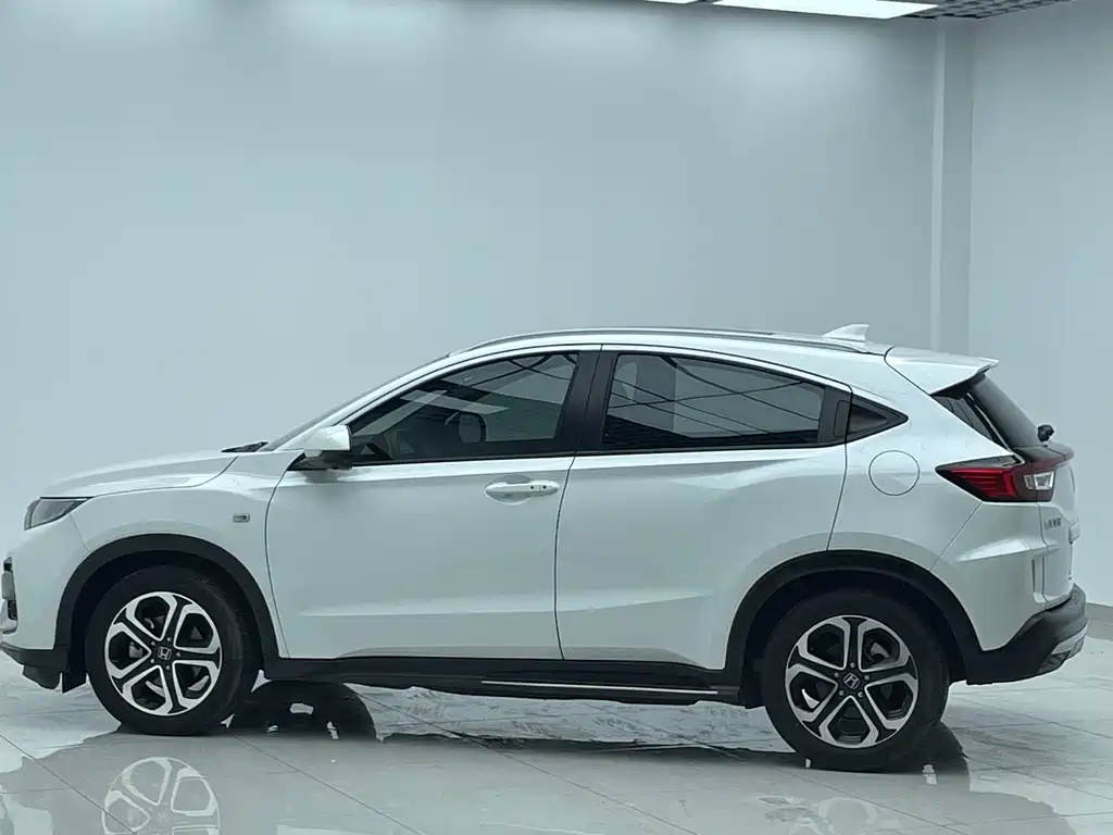 Honda XR-V 2021 1.5L CVT Comfort