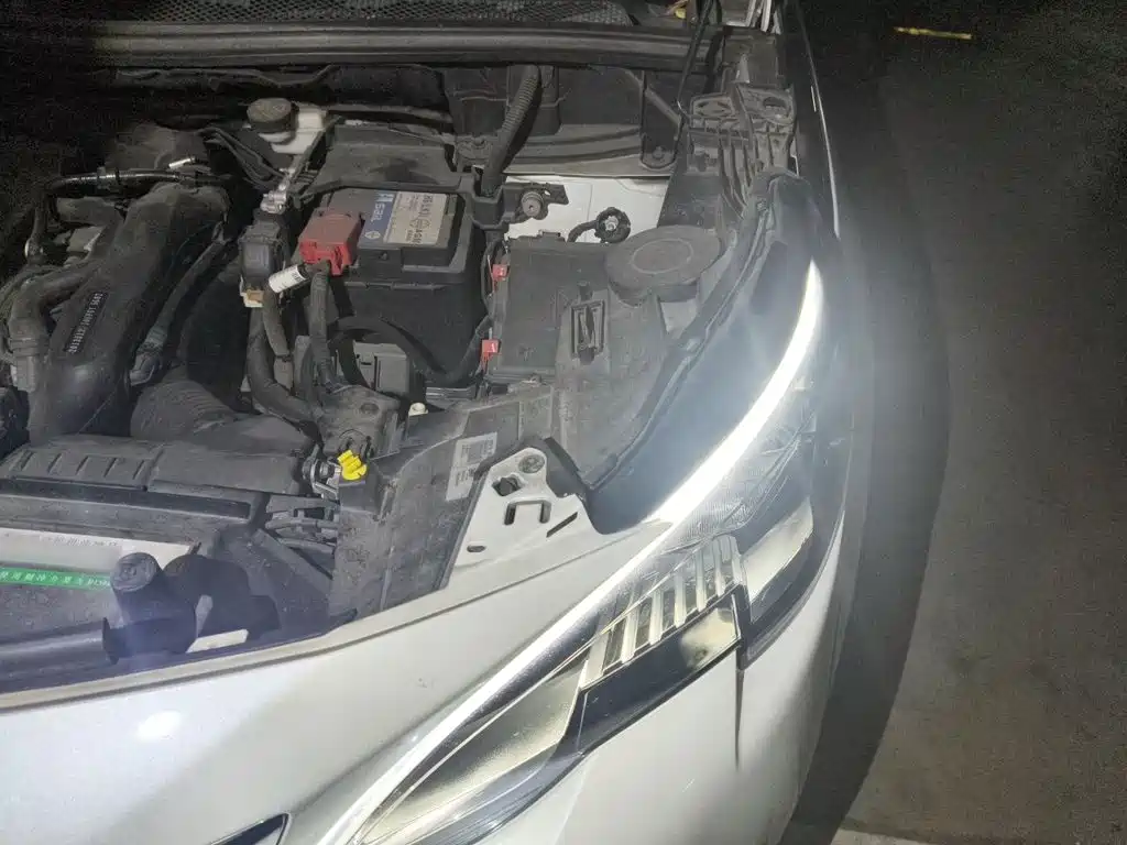 Peugeot 5008 — миниатюра 22