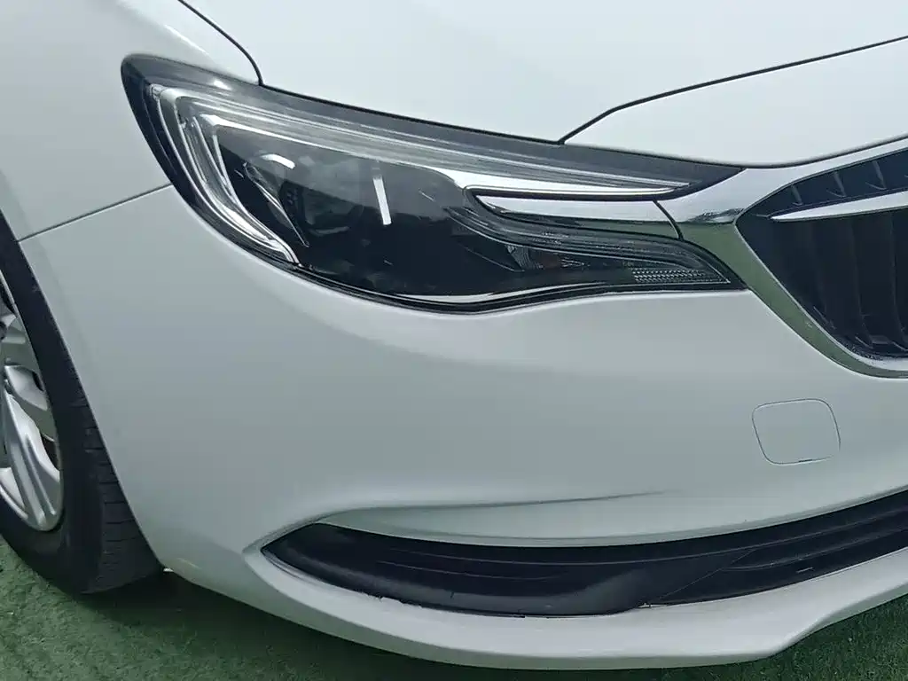 Buick Excelle — миниатюра 3