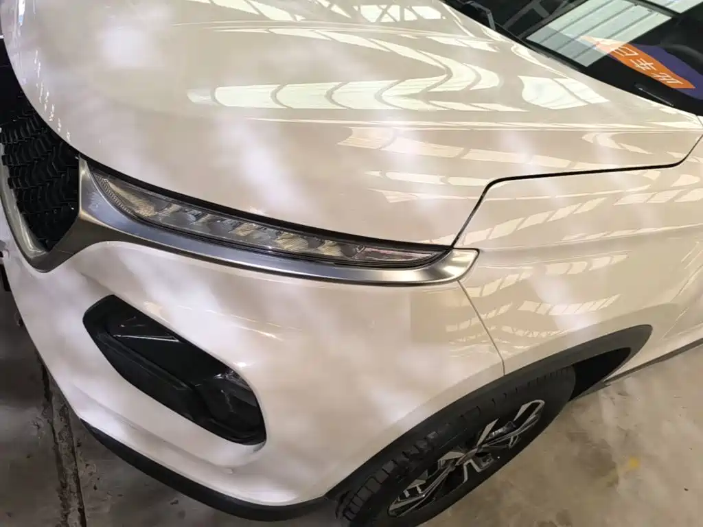 Baojun 510 — миниатюра 24