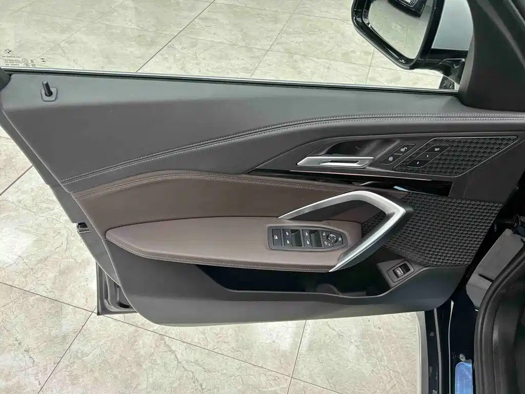 BMW X1 — миниатюра 11