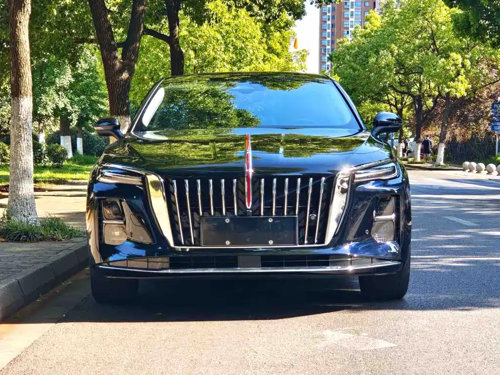 Hongqi H5 2023 1.5T DCT