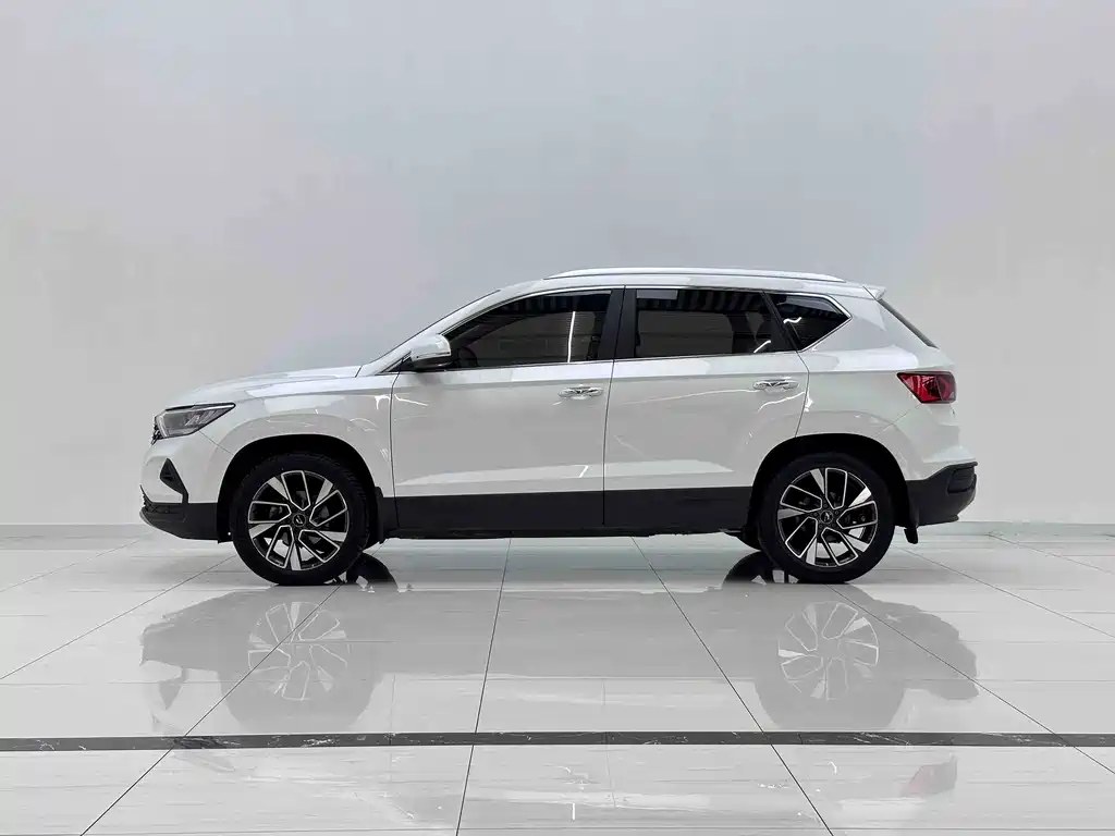 Jetta VS5 — миниатюра 7