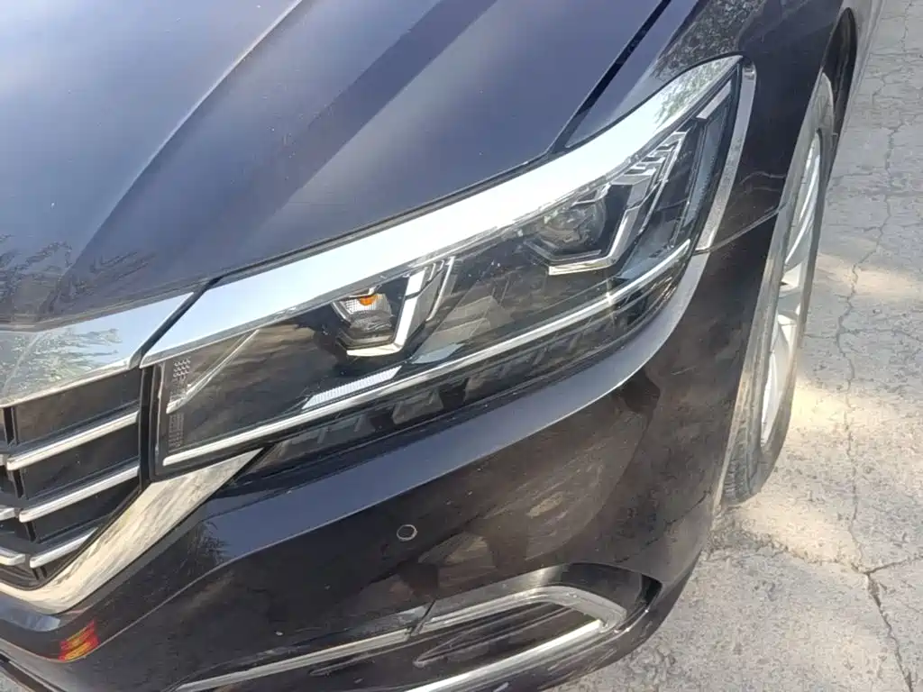 Volkswagen Passat — миниатюра 24