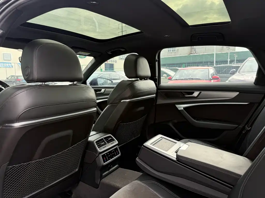 Audi A6L — фотографии объявления, Фото 14