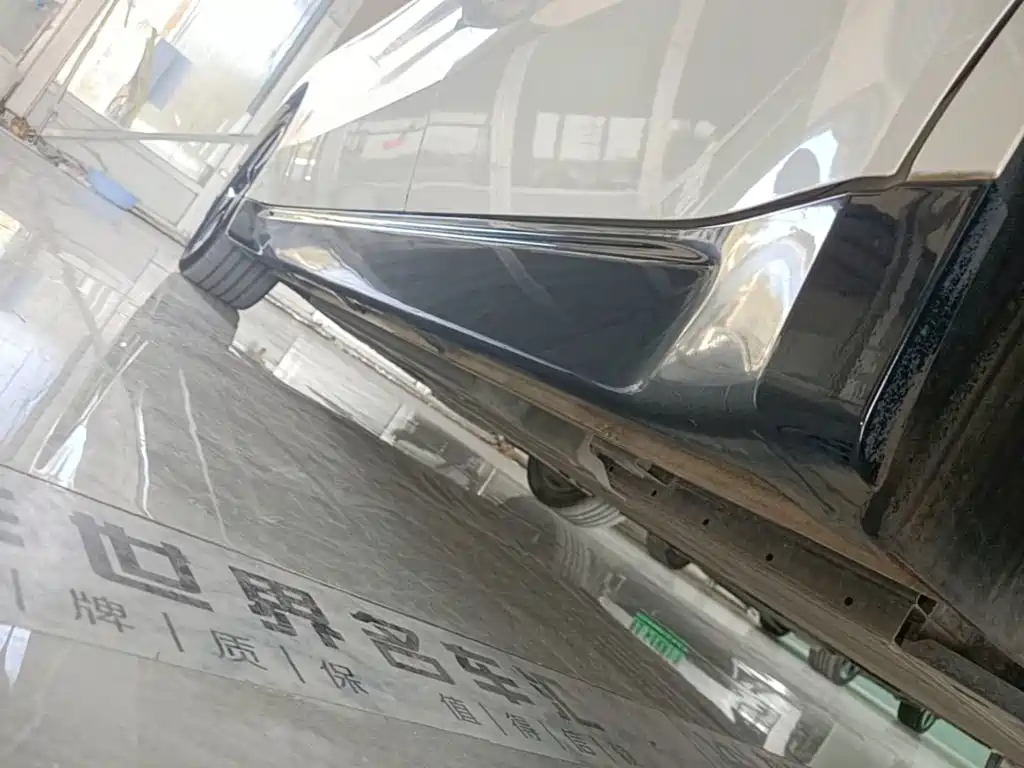 Wuling Xingguang — миниатюра 22