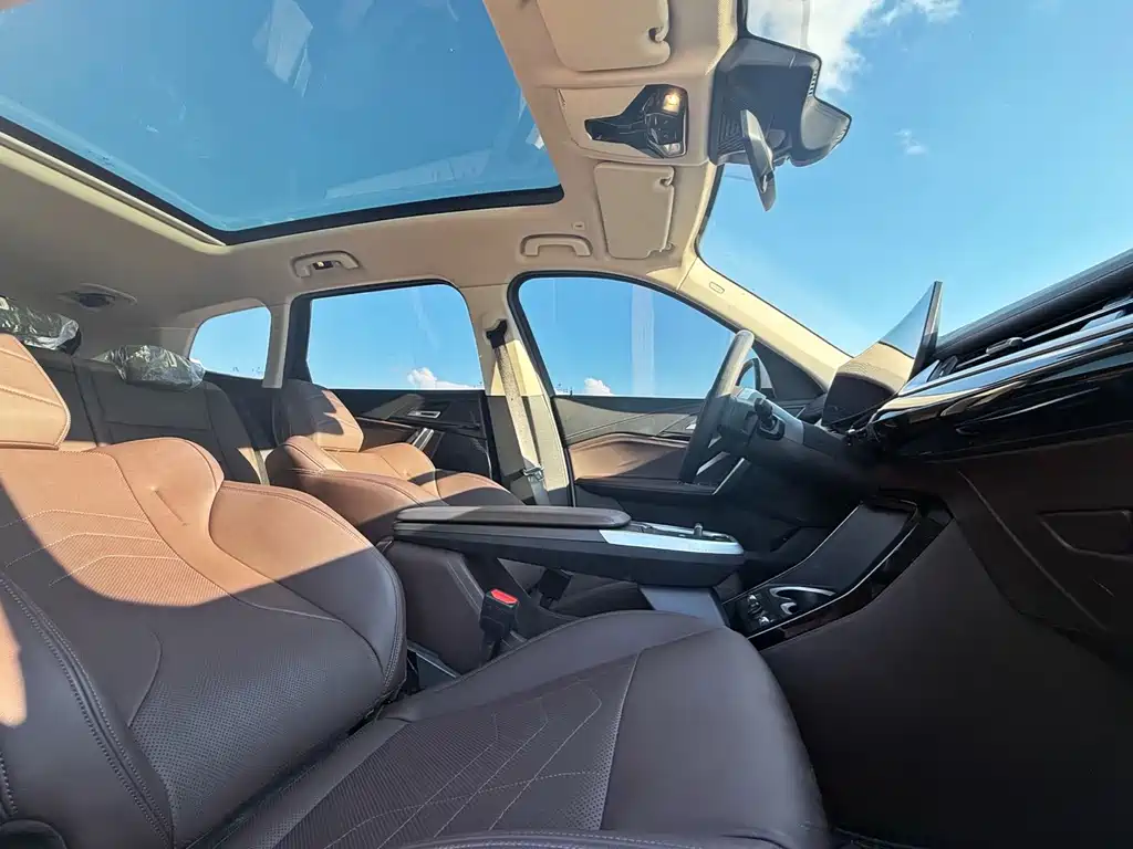 BMW X1 — миниатюра 10