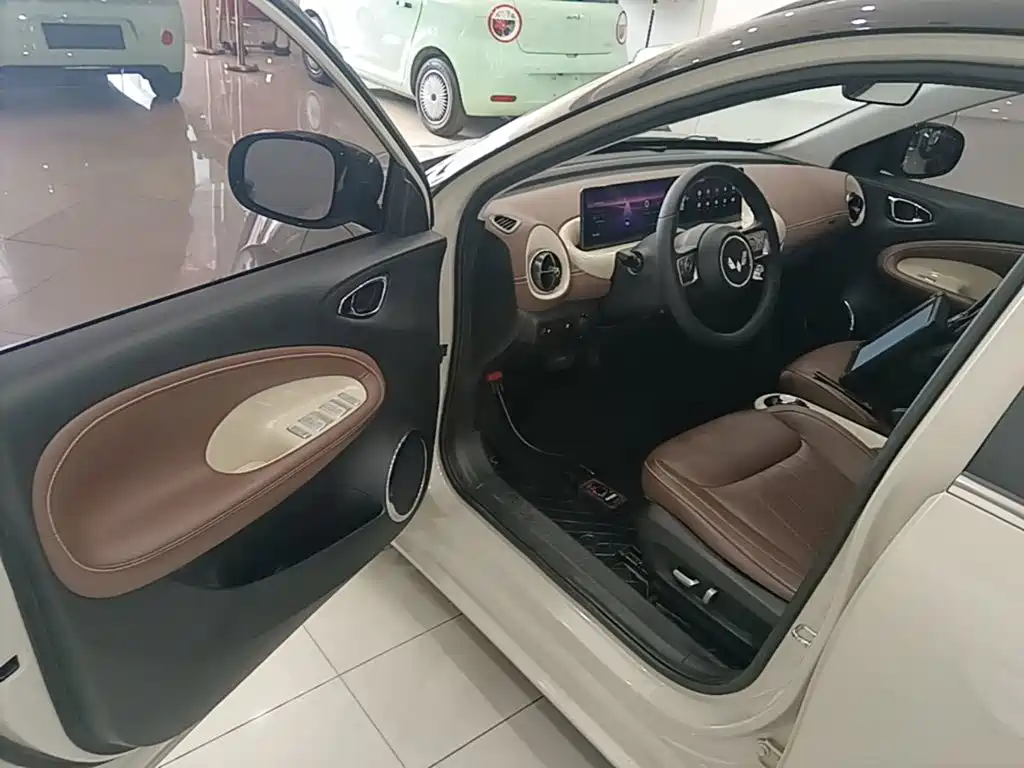 Wuling Bingo — миниатюра 16