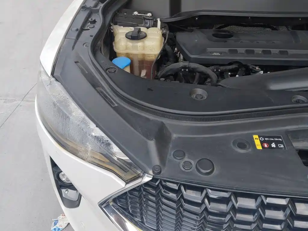 Haval F7 — миниатюра 20