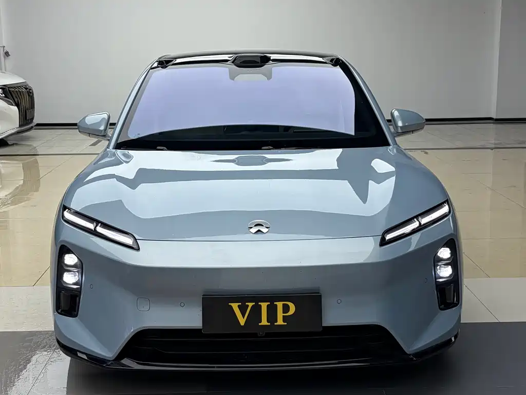 NIO ET5T 2025 75kWh Touring