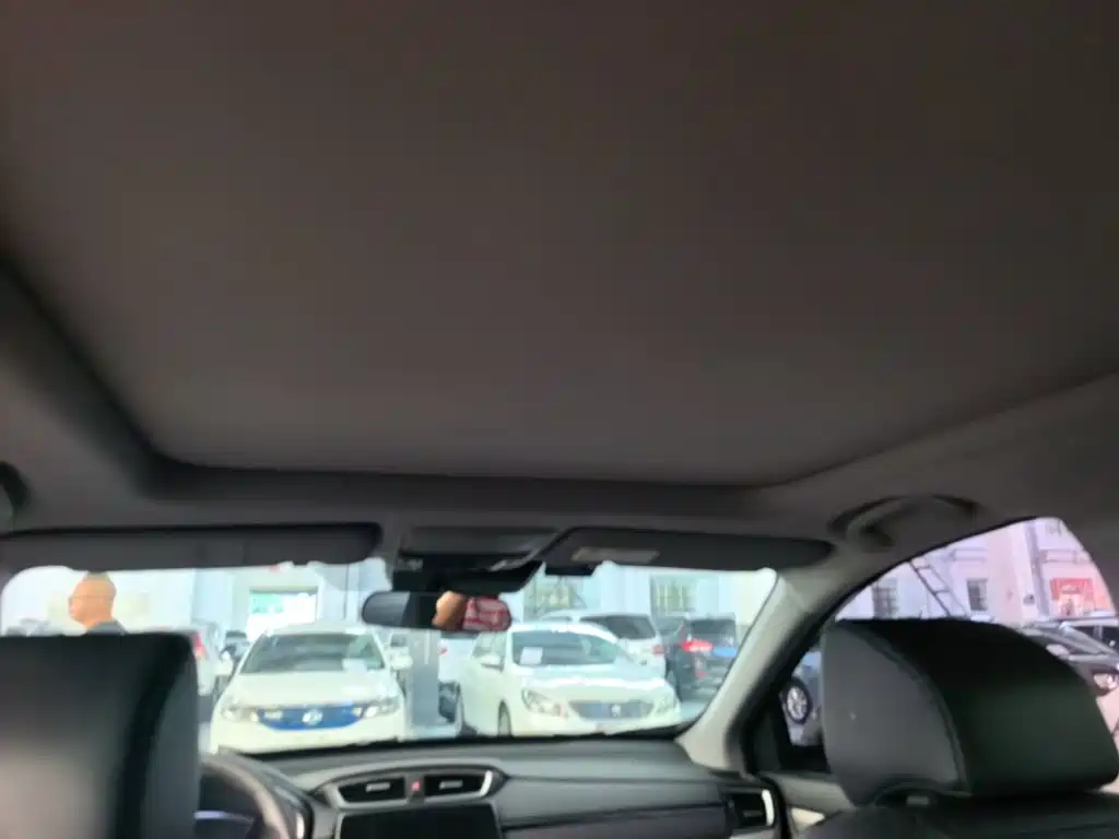 Honda CR-V — миниатюра 18