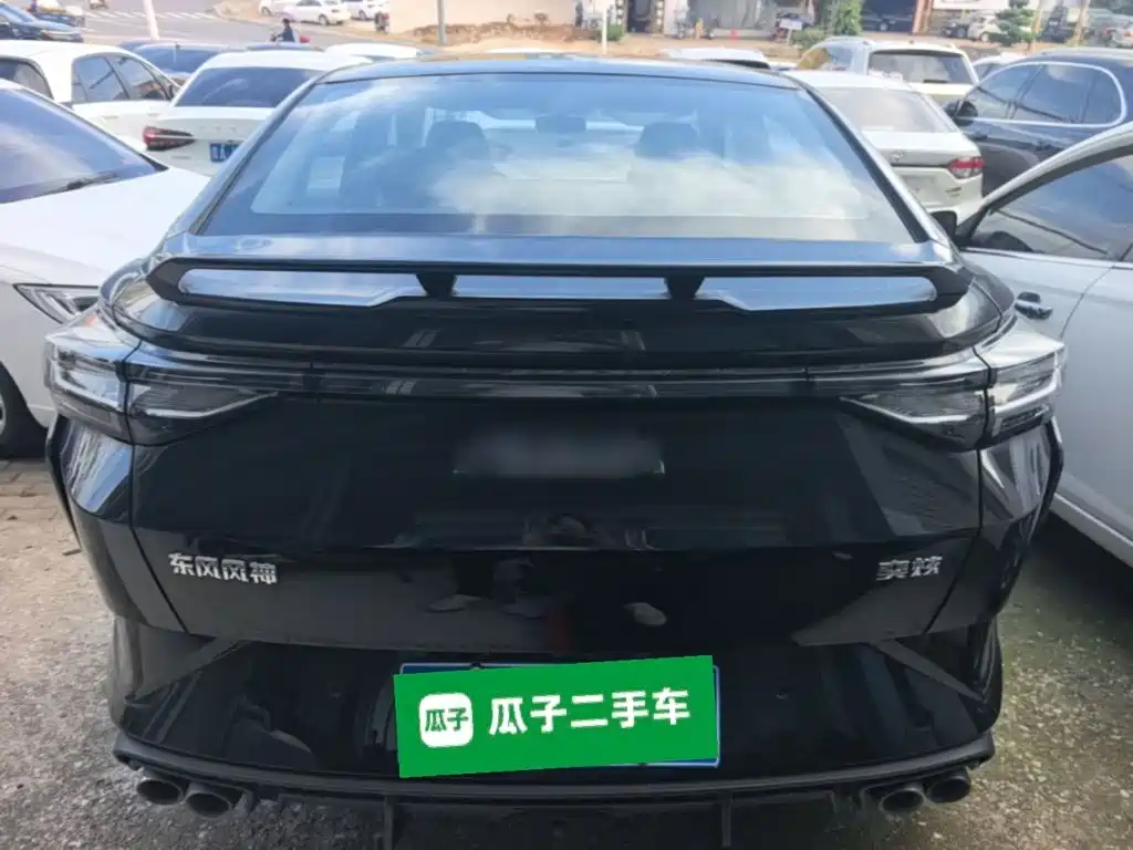 Aeolus Yixuan — миниатюра 6