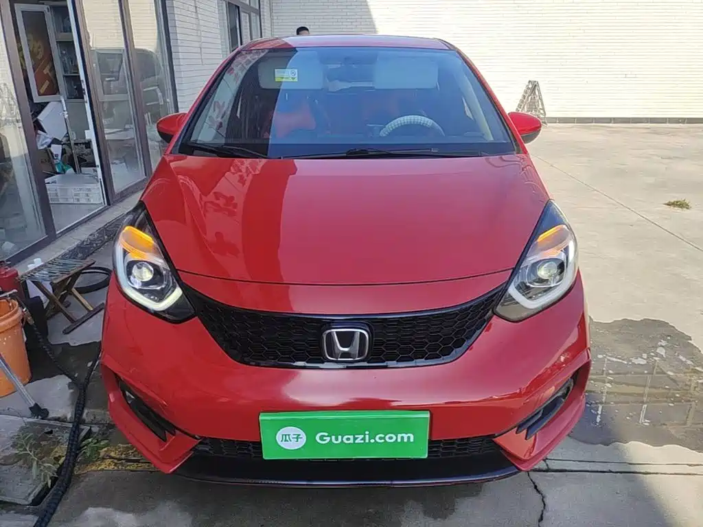 Honda Life — миниатюра 3