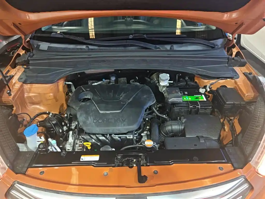 Hyundai ix25 — миниатюра 20