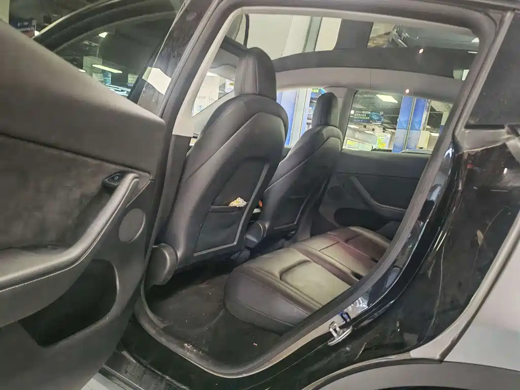 Tesla Model Y — миниатюра 3