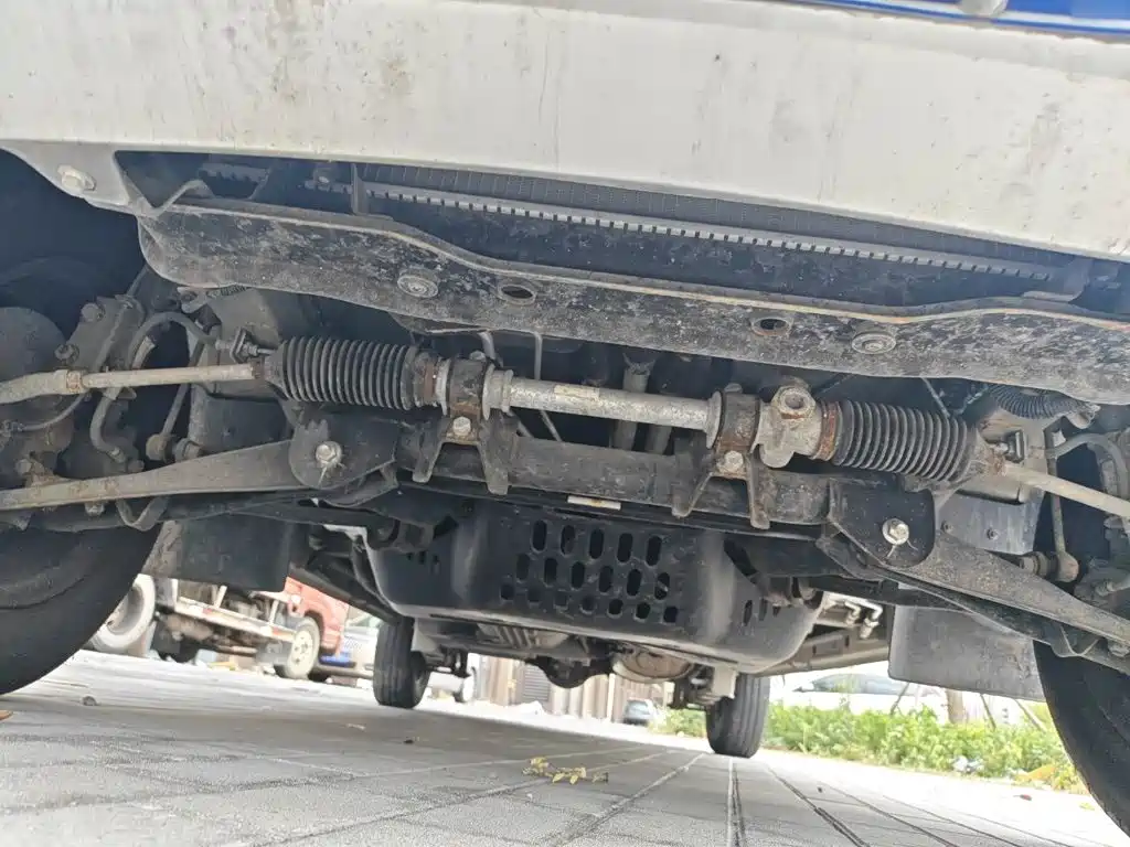 Wuling Rongguang S — миниатюра 22