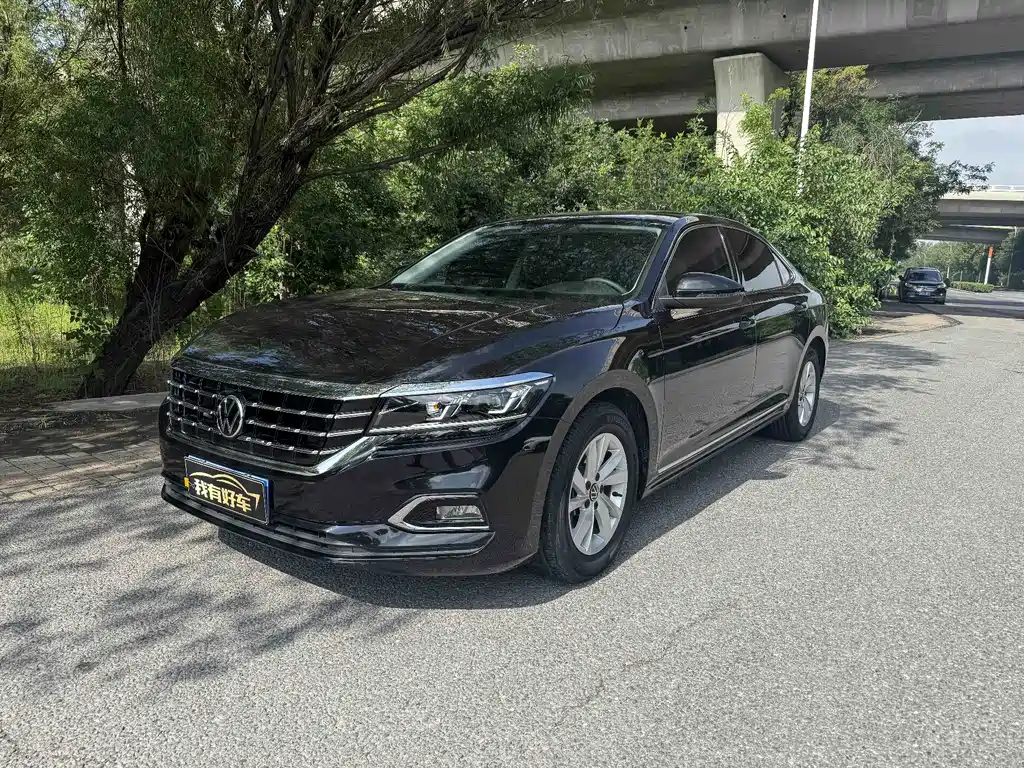 Volkswagen Passat 2020