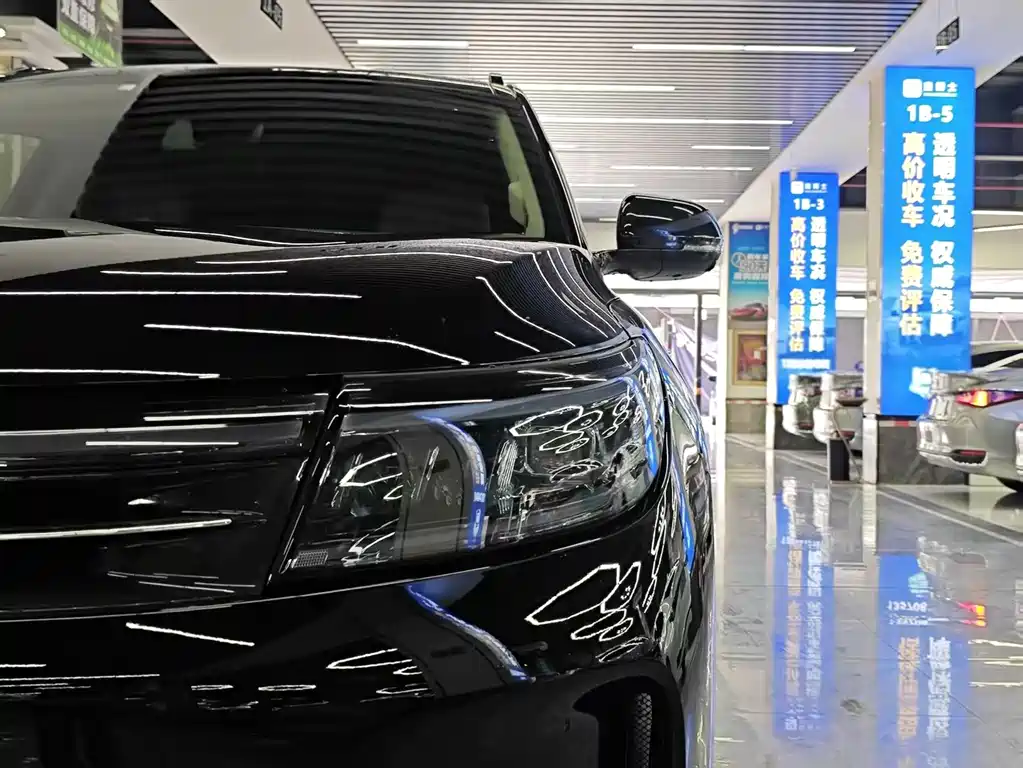 AITO Wenjie AITO M7 — миниатюра 18