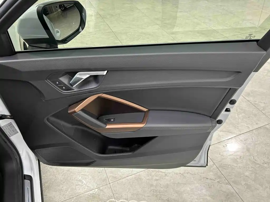 Audi Q3 — миниатюра 17
