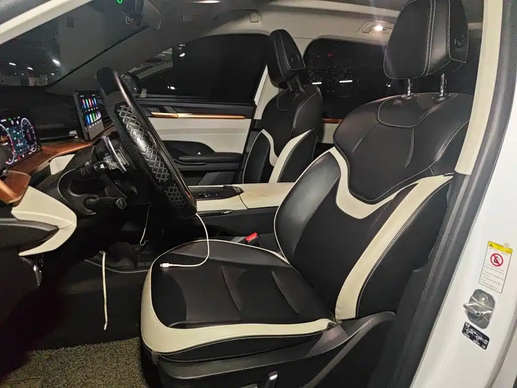 Haval H6 — миниатюра 16