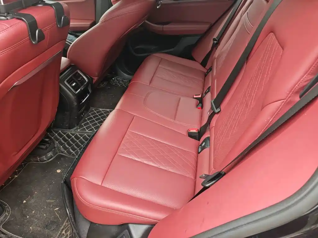 BMW X3 — миниатюра 17