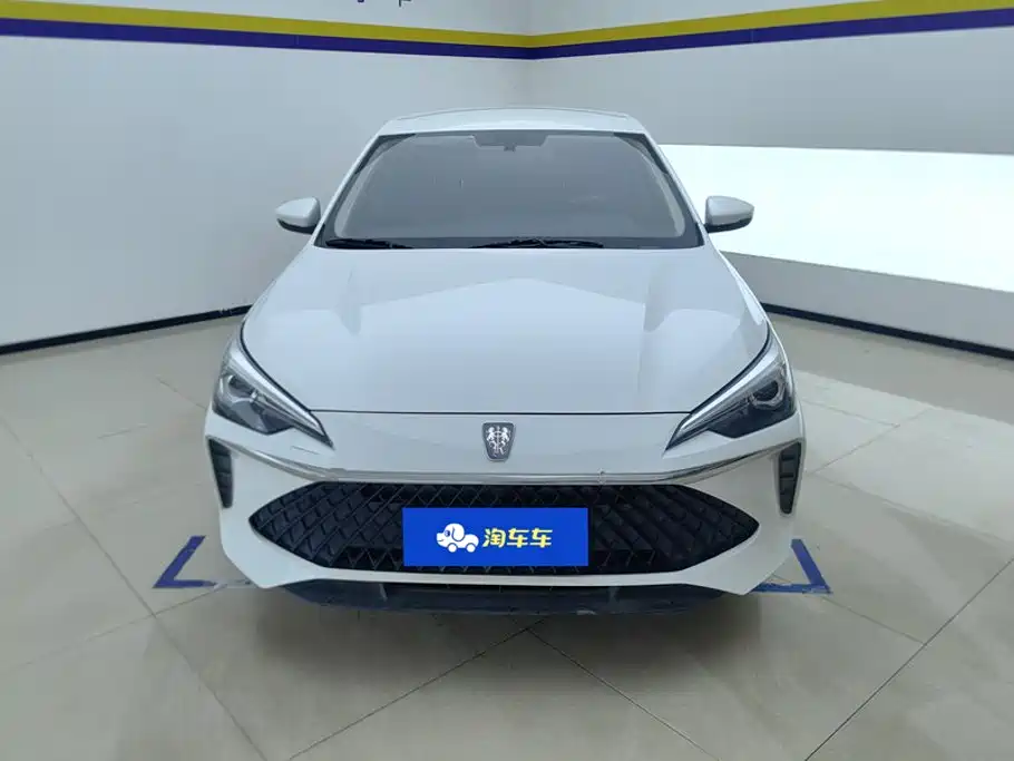 Roewe i5 — миниатюра 2