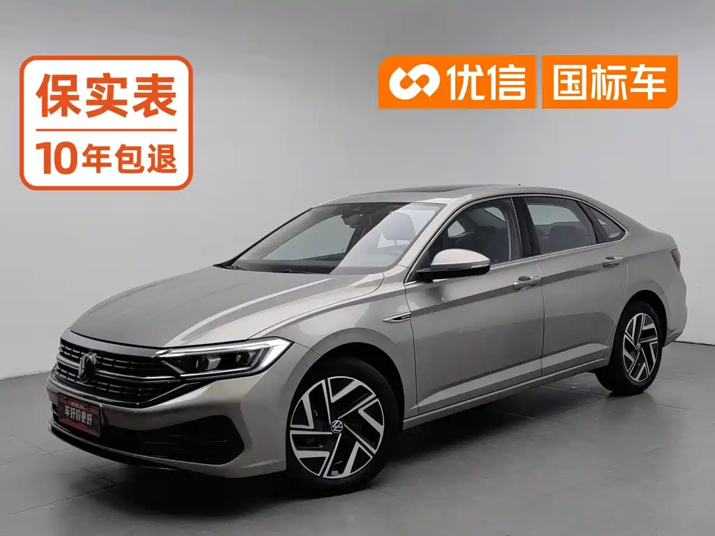 速腾 2024款 300TSI DSG超越版 2024