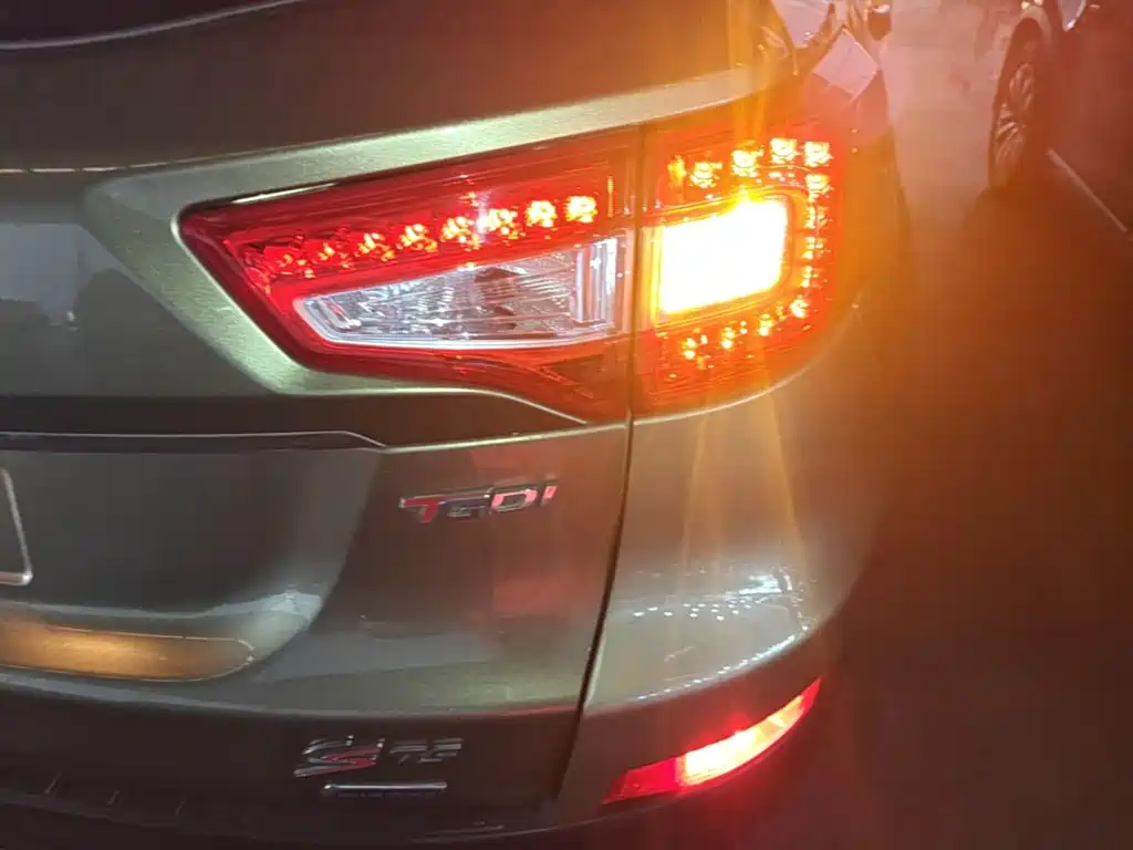 Changan CS75 — миниатюра 8
