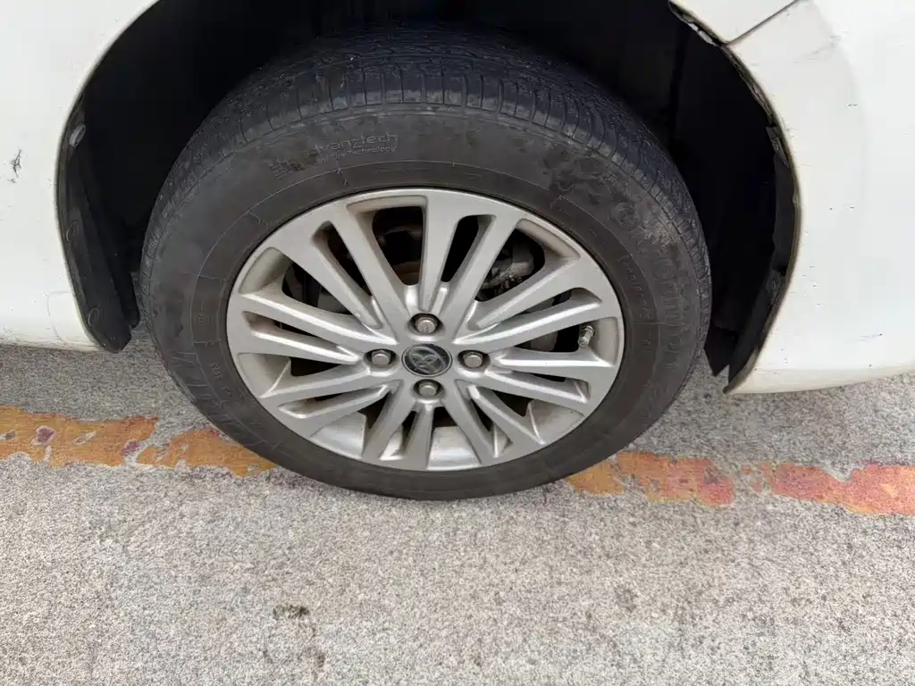 Toyota Vios — миниатюра 11