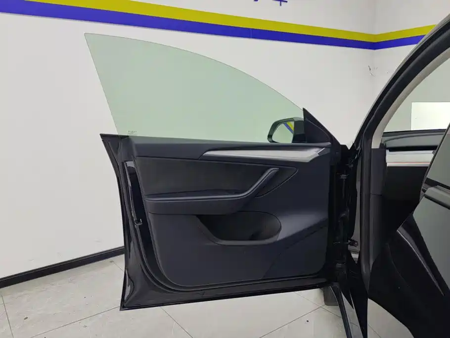 Tesla Model Y — миниатюра 7