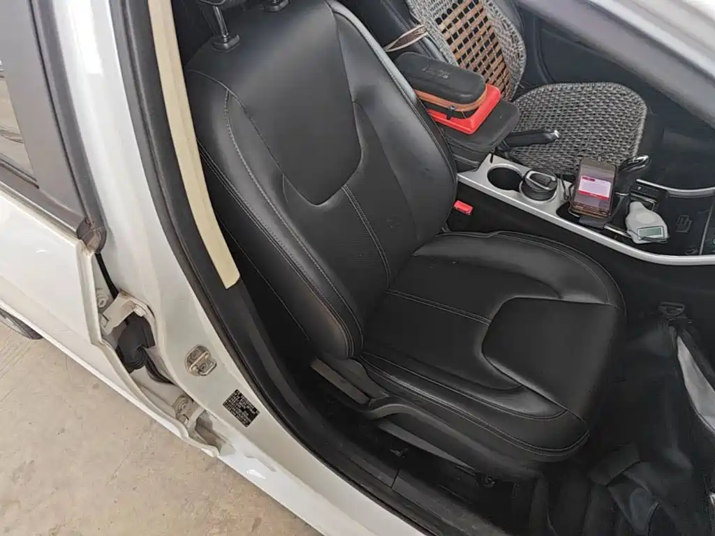 Chery Arrizo 5 — миниатюра 25