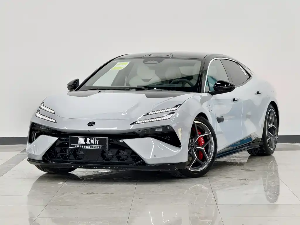 Lotus EMEYA 0